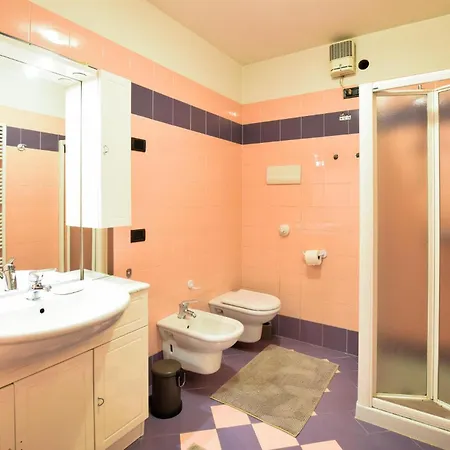 In Bagolino, Fraz Ponte Apartamento