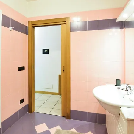 Apartamento In Bagolino, Fraz Ponte *