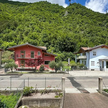 In Bagolino, Fraz Ponte *