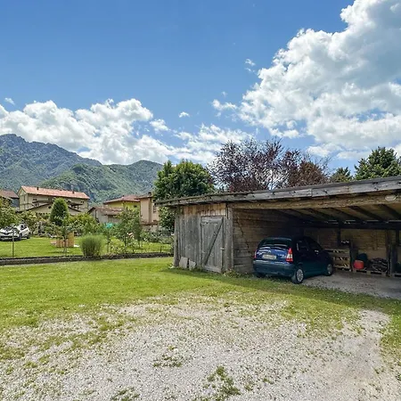 Apartamento In Bagolino, Fraz Ponte