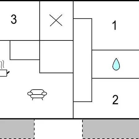 In Bagolino, Fraz Ponte *